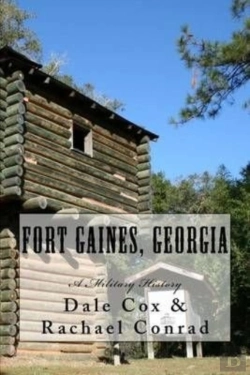 Bertrand.pt - Fort Gaines, Georgia