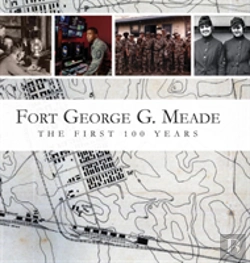 Bertrand.pt - Fort George G. Meade