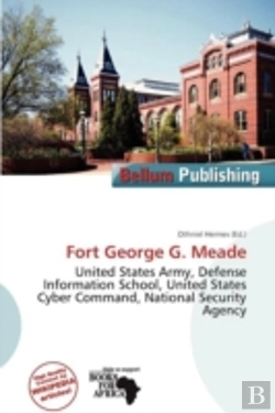 Bertrand.pt - Fort George G. Meade