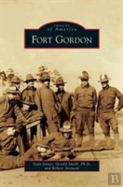 Bertrand.pt - Fort Gordon
