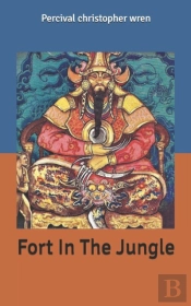 Fort In The Jungle