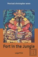 Fort In The Jungle