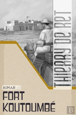 Bertrand.pt - Fort Koutoumbé
