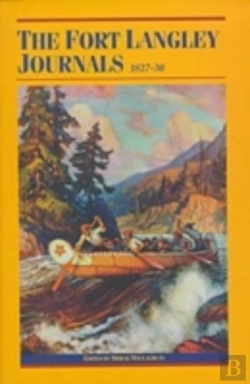 Bertrand.pt - Fort Langley Journals, 1827-30