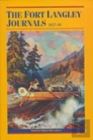 Fort Langley Journals, 1827-30