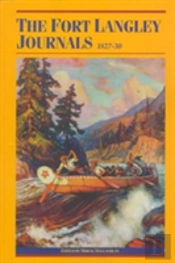 Fort Langley Journals, 1827-30