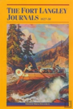Bertrand.pt - Fort Langley Journals, 1827-30