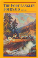 Fort Langley Journals, 1827-30