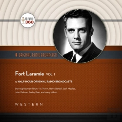 Bertrand.pt - Fort Laramie, Vol. 1