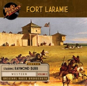 Fort Laramie, Volume 2