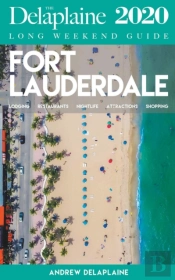 Fort Lauderdale - The Delaplaine 2020 Lo
