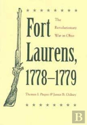 Fort Laurens, 1778-1779