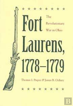 Bertrand.pt - Fort Laurens, 1778-1779