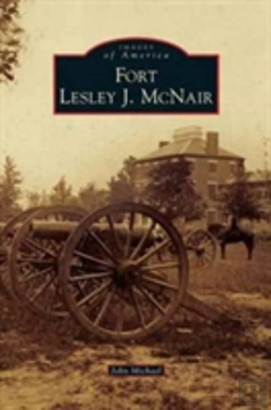 Bertrand.pt - Fort Lesley J. Mcnair