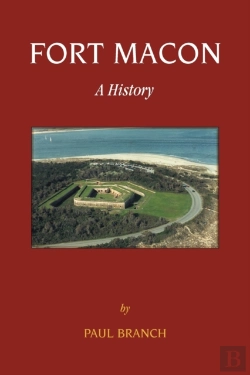 Bertrand.pt - Fort Macon: A History