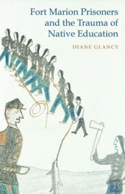 Bertrand.pt - Fort Marion Prisoners And The Trauma Of Native Education