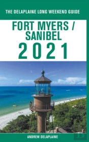 Fort Myers - Sanibel - The Delaplaine 20