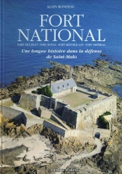 Fort National : Une Longue Histoire Dans La Défense De Saint-Malo