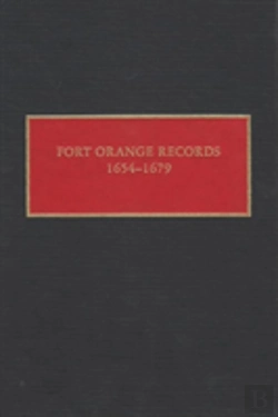 Bertrand.pt - Fort Orange Records, 1654-1679