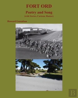 Bertrand.pt - Fort Ord Poetry And Song