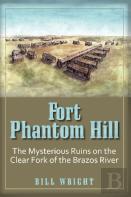 Fort Phantom Hill