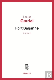 Fort Saganne
