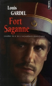 Fort Saganne