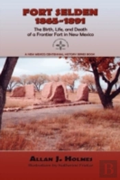 Fort Selden, 1865-1891