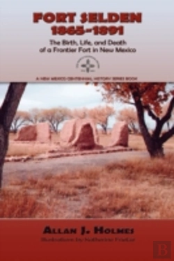 Bertrand.pt - Fort Selden, 1865-1891