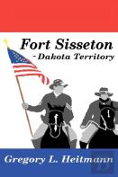 Fort Sisseton - Dakota Territory