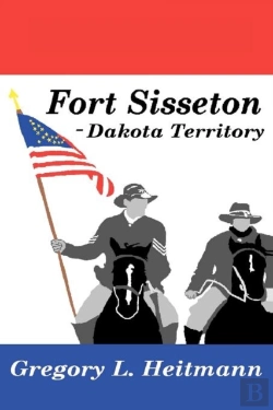 Bertrand.pt - Fort Sisseton - Dakota Territory