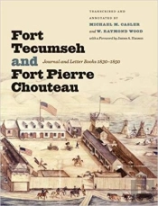 Fort Tecumseh And Fort Pierre Chouteau