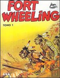 Fort Wheeling - Tomo 1