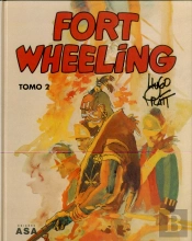 Fort Wheeling - Tomo 2