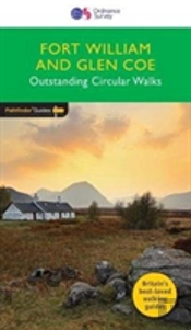 Fort William & Glen Coe