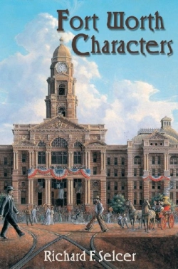 Bertrand.pt - Fort Worth Characters