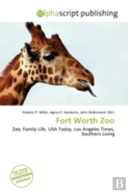 Bertrand.pt - Fort Worth Zoo
