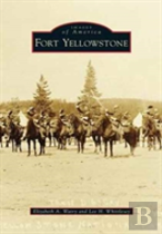Fort Yellowstone
