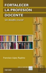 Fortalecer La Profesión Docente