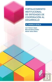 Fortalecimiento Institucional De Entidades De Cooperación Al Desarrollo