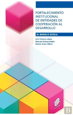 Bertrand.pt - Fortalecimiento Institucional De Entidades De Cooperación Al Desarrollo