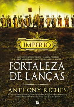 Bertrand.pt - Fortaleza De Lanças