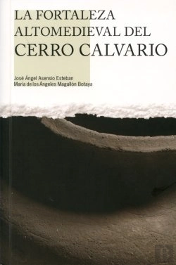 Bertrand.pt - Fortaleza Medieval Del Cerro Calvario, En La Puebla De Castro, La