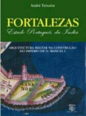 Fortalezas - Estado Português da Índia