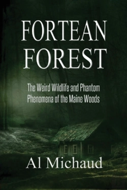 Bertrand.pt - Fortean Forest: The Weird Wildlife And P