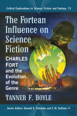 Bertrand.pt - Fortean Influence On Science Fiction