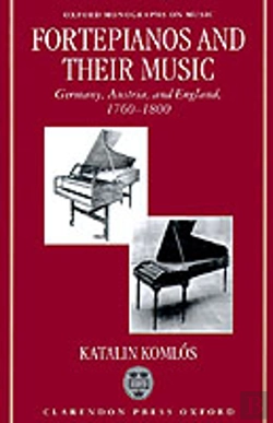 Bertrand.pt - Fortepianos And Their Music