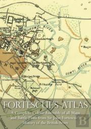 Fortescue'S Atlas