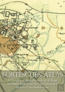 Bertrand.pt - Fortescue'S Atlas