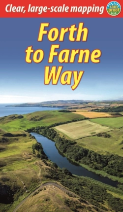 Bertrand.pt - Forth To Farne Way